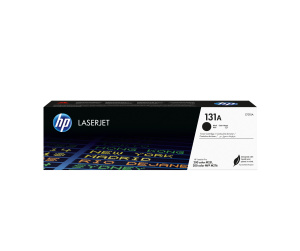 HP 131A toner LaserJet noir authentique