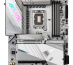 GIGABYTE Z790 AORUS PRO X Carte mère - Prend en charge les processeurs Intel de 14e génération, VRM 18+1+2 phases, jusqu'à 8266 MHz DDR5 (OC), 1xPCIe 5.0 + 4xPCIe 4.0 M.2, Wi-Fi 7, LAN 5GbE, USB 3.2 Gen 2x2