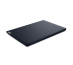 Lenovo IdeaPad 3 17ALC6 AMD Ryzen™ 7 5700U Ordinateur portable 43,9 cm (17.3") HD+ 12 Go DDR4-SDRAM 512 Go SSD Wi-Fi 6 (802.11ax) Windows 11 Home Français Bleu