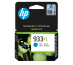 HP 933XL cartouche d'encre cyan grande capacité authentique