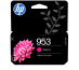 HP 953 Cartouche d’encre magenta authentique