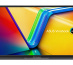 ASUS Vivobook 15 OLED M1505YA-L1308W AMD Ryzen™ 5 7430U Ordinateur portable 39,6 cm (15.6") Full HD 16 Go DDR4-SDRAM 512 Go SSD Wi-Fi 6E (802.11ax) Windows 11 Home Noir