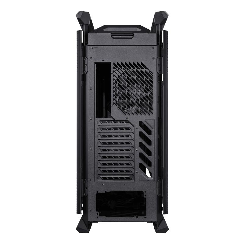 ASUS ROG HYPERION GR701 Tower Noir