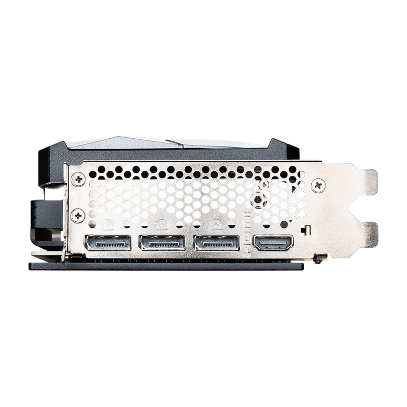 MSI VENTUS GeForce RTX 3070 3X OC NVIDIA 8 Go GDDR6