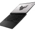 ASUS TUF Gaming A14 FA401WV-RG010W AMD Ryzen AI 9 HX 370 Ordinateur portable 35,6 cm (14") WQXGA 32 Go LPDDR5x-SDRAM 1 To SSD NVIDIA GeForce RTX 4060 Wi-Fi 6E (802.11ax) Windows 11 Home Gris