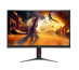 AOC G4 C27G4H écran plat de PC 68,6 cm (27") 1920 x 1080 pixels Noir