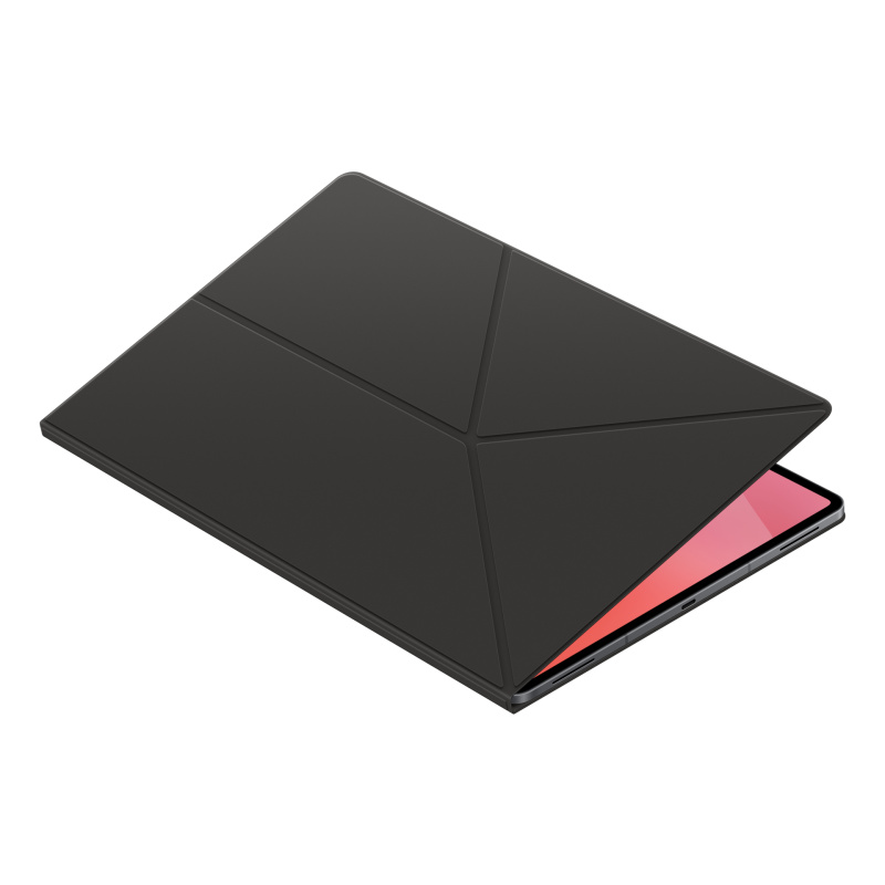 Samsung Book Cover Hybride pour Galaxy Tab S11 Ultra