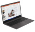 HP 250 G10 Intel® Core™ i3 i3-1315U Ordinateur portable 39,6 cm (15.6") Full HD 8 Go DDR4-SDRAM 512 Go SSD Wi-Fi 6 (802.11ax) Windows 11 Home Noir