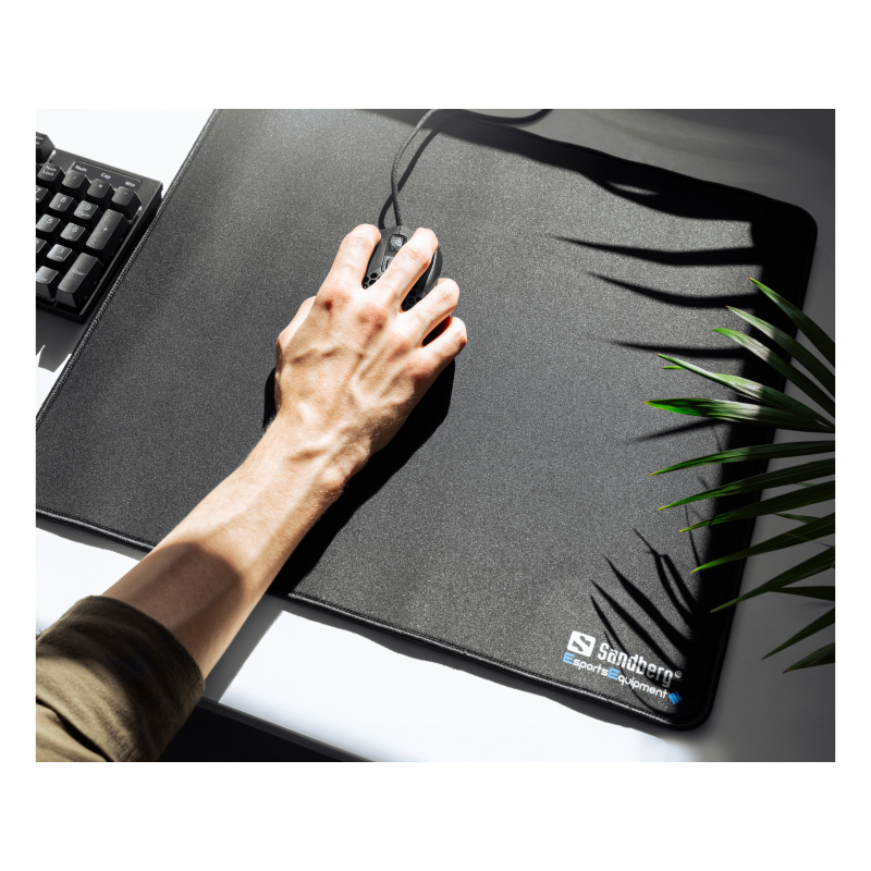 Sandberg Gamer Mousepad XL
