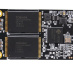 CoreParts MT-256T disque SSD 256 Go mSATA Série ATA III 3D TLC