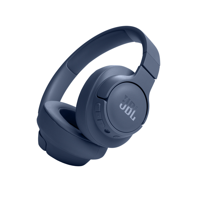 JBL Tune 720BT Casque Sans fil Arceau Appels/Musique Bluetooth Bleu