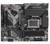 GIGABYTE B760 GAMING X AX Carte Mère - Compatible avec les processeurs Intel Core 14e génération, VRM numérique 8+1+1 phases, jusqu'à 7600MHz DDR5 (OC), 3x PCIe 4.0 M.2, Wi-Fi 6E, 2.5GbE LAN, USB 3.2 Gen 2