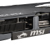 MSI GAMING GEFORCE RTX 5080 16G TRIO OC carte graphique NVIDIA 16 Go GDDR7