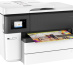 HP OfficeJet Pro 7740 Sans fil All-in-One Couleur Imprimante, Impression recto-verso; copieur, scanner