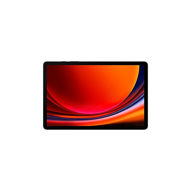 Samsung Galaxy Tab S9 SM-X716B 5G Qualcomm Snapdragon 128 Go 27,9 cm (11") 8 Go Wi-Fi 6 (802.11ax) Android 13 Graphite