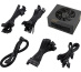 FSP DAGGER PRO ATX3.0(PCIe5.0) 850W unité d'alimentation d'énergie 20+4 pin ATX SFX Noir