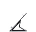 Neomounts LED-W560 Support pour écran mural 32-75" - orientable