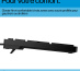 HP Souris et clavier Wired Desktop 320MK