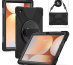 eSTUFF ES681868-BULK étui pour tablette Noir