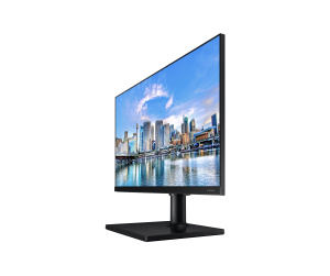 Samsung T45F écran plat de PC 61 cm (24") 1920 x 1080 pixels Full HD LED Noir