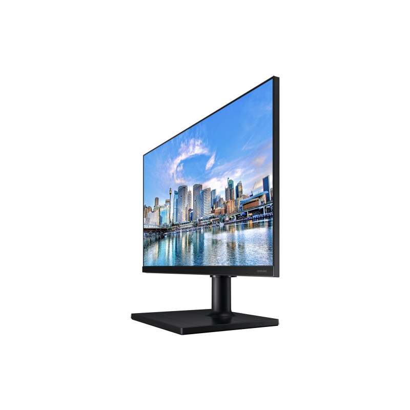 Samsung Écran PC Professionnel Série T45F 24"