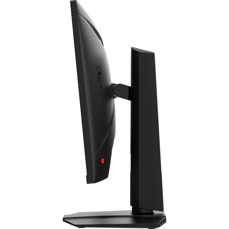 MSI MPG 274URF QD écran plat de PC 68,6 cm (27") 3840 x 2160 pixels 4K Ultra HD QD-OLED Noir