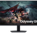 Samsung Odyssey G5 32" G50D - Noir - QHD - Écran PC Gaming