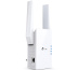 TP-Link RE505X prolongateur réseau Émetteur et récepteur réseau Blanc 10, 100, 1000 Mbit/s