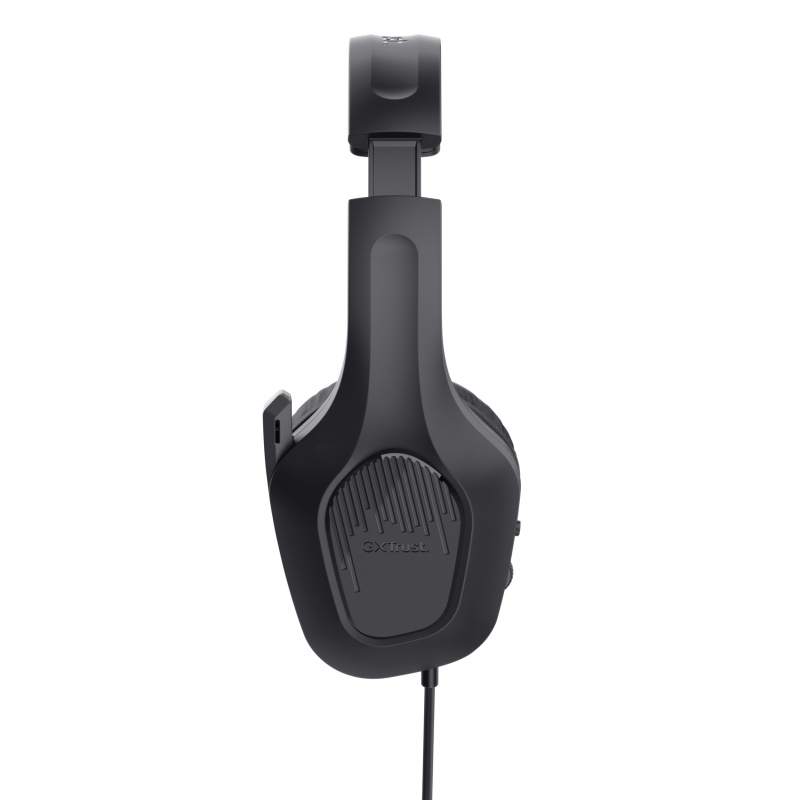Trust GXT 790 Casque Avec fil Arceau Gaming Noir