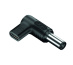 NGS BUD 65W-H Universel Noir Secteur Charge rapide Intérieure