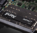 Kingston Technology FURY 8GB 3200MT/s DDR4 CL20 SODIMM Impact