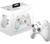 MSI FORCE GC300 WIRELESS WHITE Blanc USB 2.0 Manette de jeu Analogique PC