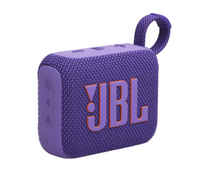 JBL Go 4 Enceinte portable mono Violet 4,2 W