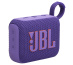 JBL Go 4 Enceinte portable mono Violet 4,2 W