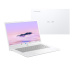 ASUS Chromebook Plus CX34 CX3402CBA-PQ0317 Intel® Core™ i3 i3-1215U 35,6 cm (14") Full HD 8 Go LPDDR5-SDRAM 128 Go Flash Wi-Fi 6 (802.11ax) ChromeOS Blanc