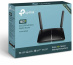 TP-Link Archer MR600 routeur sans fil Bi-bande (2,4 GHz / 5 GHz) 4G Noir