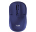 Trust Primo souris Voyage Ambidextre RF sans fil Optique 1600 DPI