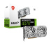 MSI GeForce RTX 4070 SUPER 12G VENTUS 2X WHITE OC NVIDIA 12 Go GDDR6X