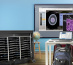 HP Lecteur DVDRW externe USB