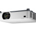 NEC P627UL Projecteur à focale standard 6200 ANSI lumens 3LCD WUXGA (1920x1200) Blanc