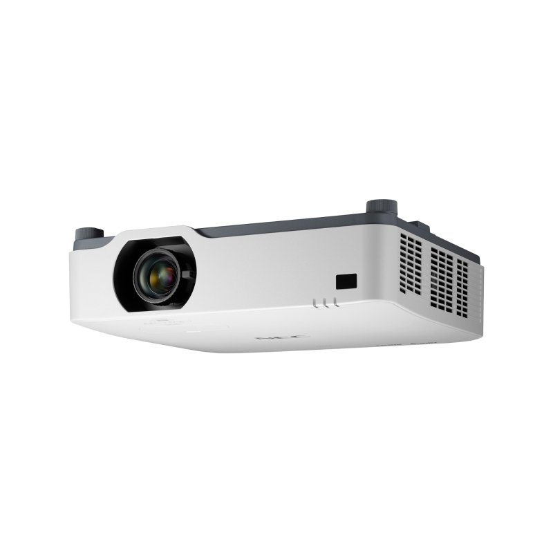 NEC P627UL Projecteur à focale standard 6200 ANSI lumens 3LCD WUXGA (1920x1200) Blanc