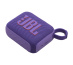 JBL Go 4 Enceinte portable mono Violet 4,2 W