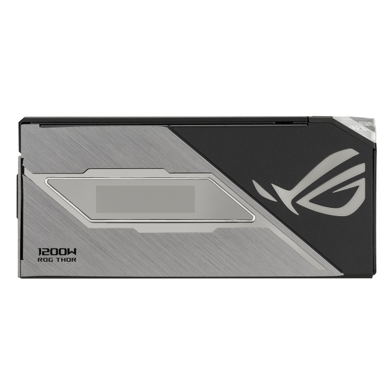 ASUS ROG -THOR-1200P3-GAMING unité d'alimentation d'énergie 1200 W 20+4 pin ATX ATX Noir