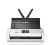 Brother ADS-1700W - Scanner Compact Recto Verso