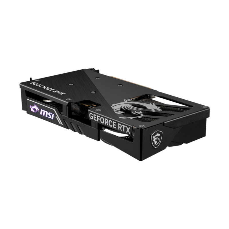 MSI GeForce RTX 5060 8G GAMING OC NVIDIA 8 Go GDDR7
