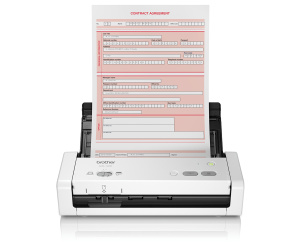 Brother ADS-1200 - Scanner compact recto-verso