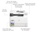 HP Color LaserJet Pro Imprimante multifonction M183fw