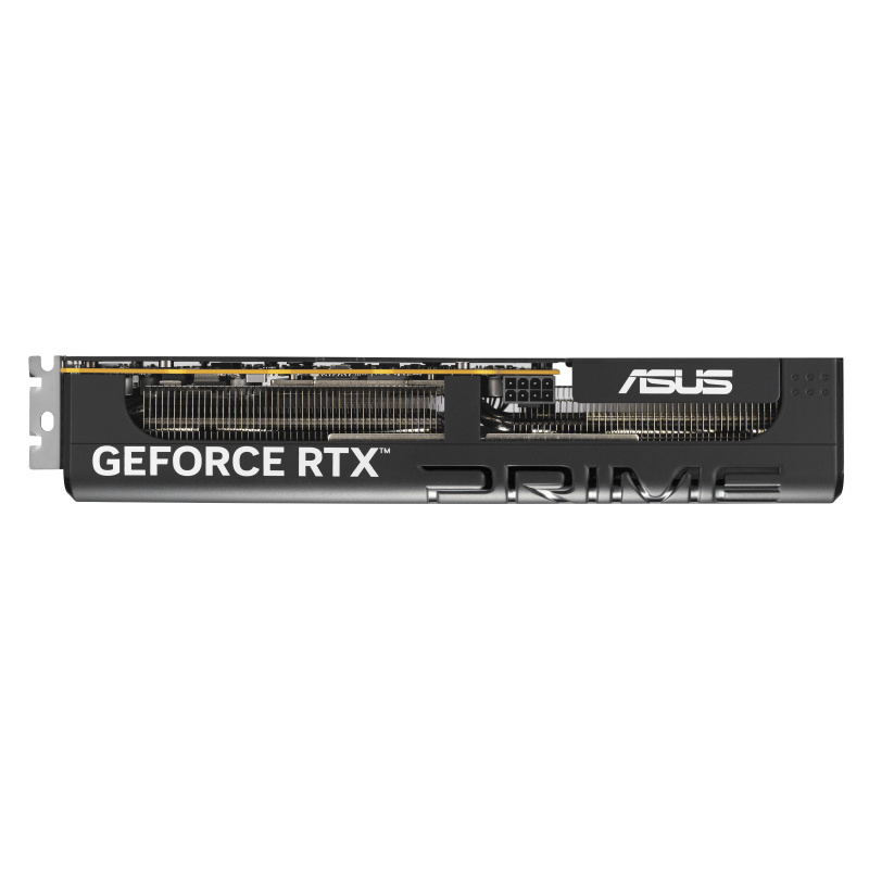 ASUS Prime -RTX5060-O8G NVIDIA GeForce RTX 5060 8 Go GDDR7
