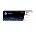 HP Toner magenta LaserJet 207A authentique