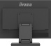 iiyama ProLite T2454MSC-B2AG écran plat de PC 60,5 cm (23.8") 1920 x 1080 pixels Full HD LED Écran tactile Multi-utilisateur Noir